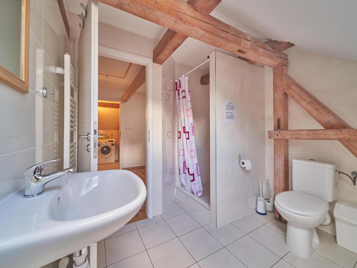 Holiday Home In Lampertice With Swimming Pool Екстер'єр фото