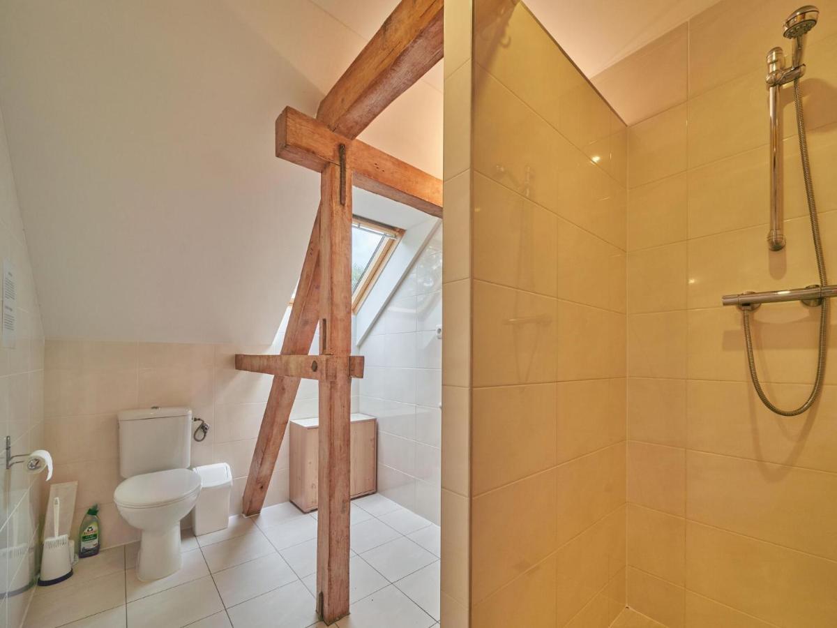 Holiday Home In Lampertice With Swimming Pool Екстер'єр фото
